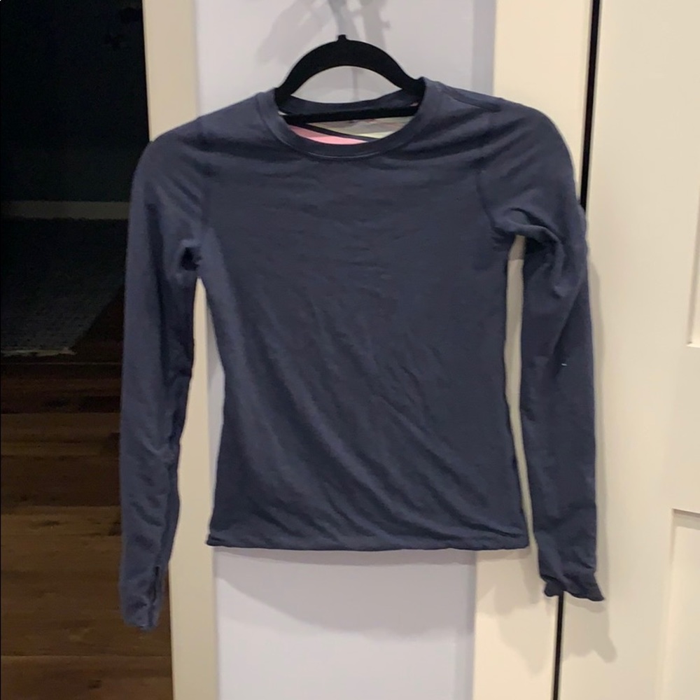 Ivivva shirt